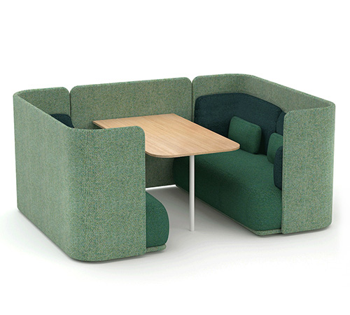 SHO BOOTH BY TRUE