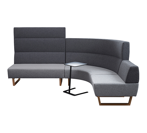 US HUSH BY BOSS DESIGN