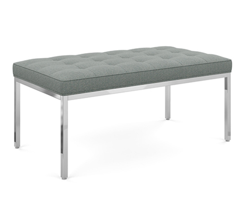 FLORENCE KNOLL BENCH