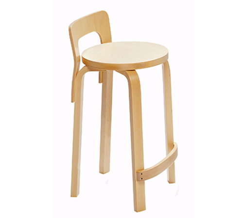 ARTEK HIGH CHAIR K65