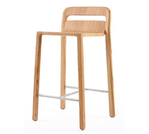 HOLLYWOOD STOOL BY GOHOME