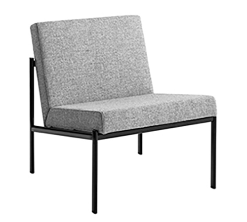 ARTEK KIKI LOUNGE & BENCH