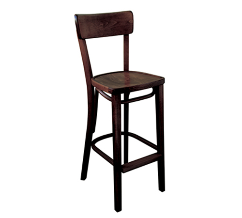 LINZ BARSTOOL BY THONET