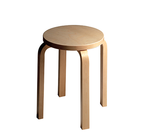 ARTEK STOOL E60 