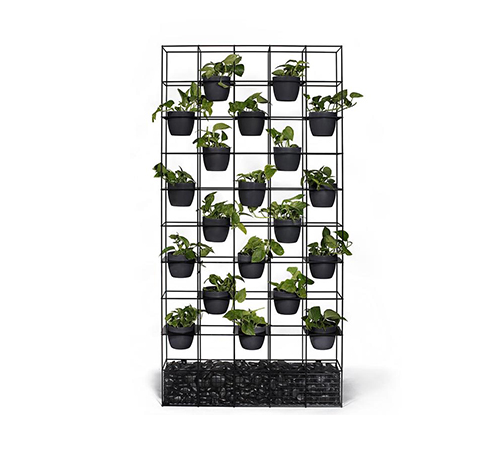 LANNA GARDEN SCREEN BY ARKO