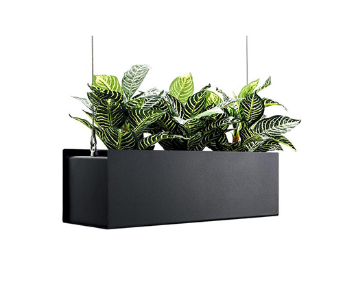 O.C. HANGING PLANTERS BY ARKO