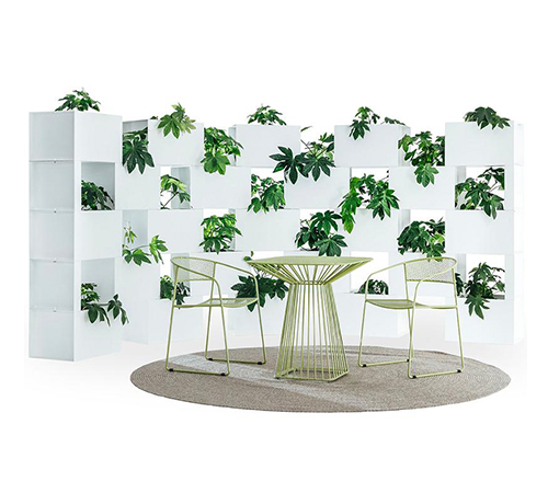 PIXEL PLANTER BY ARKO