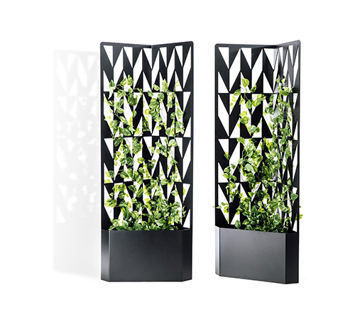 TRIBECA PLANTER BY ARKO