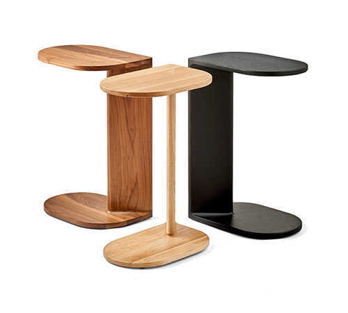 CLUB LAPTOP TABLE BY GO HOME