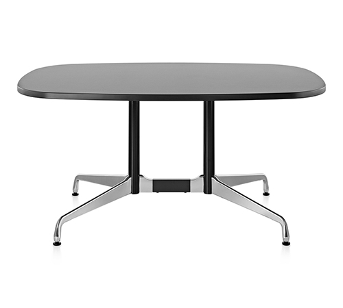 EAMES TABLES BY HERMAN MILLER