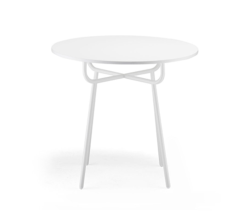 GRILLE RESI TABLES BY GOHOME