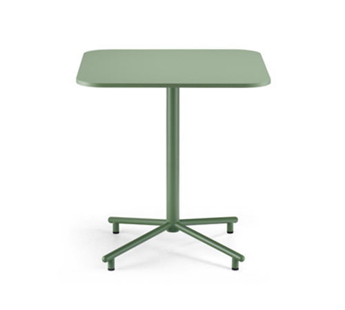 GRILLE TABLES BY GOHOME
