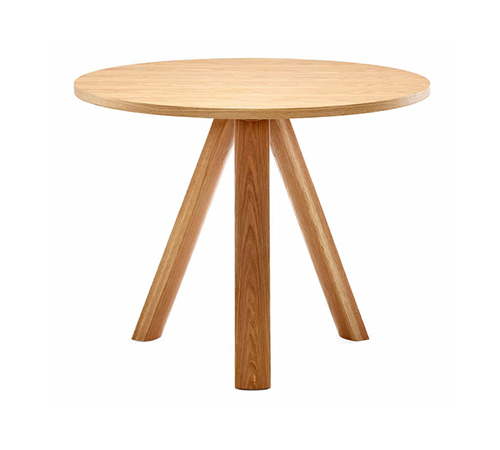 PLATEAU ROUND TABLE BY GOHOME