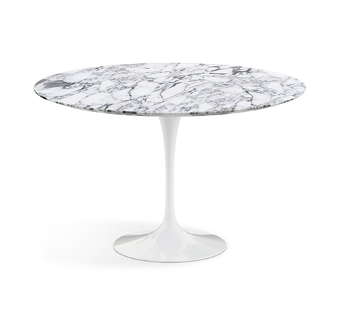 SAARINEN TABLES BY KNOLL