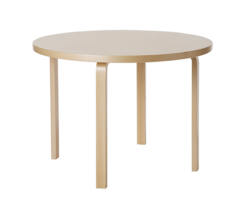 ARTEK TABLE 90A