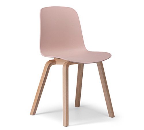 AKIRA SHELL CHAIR
