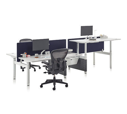 ATLAS OFFICE LANDSCAPE BY HM