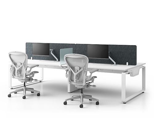 BYNE . ARRAS BY HERMAN MILLER