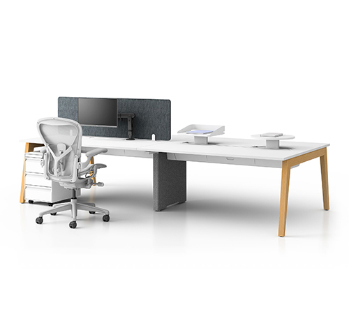 BYNE . SYLVAIN BY HERMAN MILLER