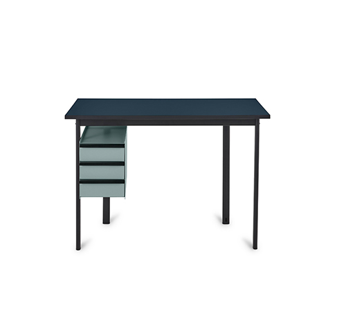 MODE DESK BY HERMAN MILLER