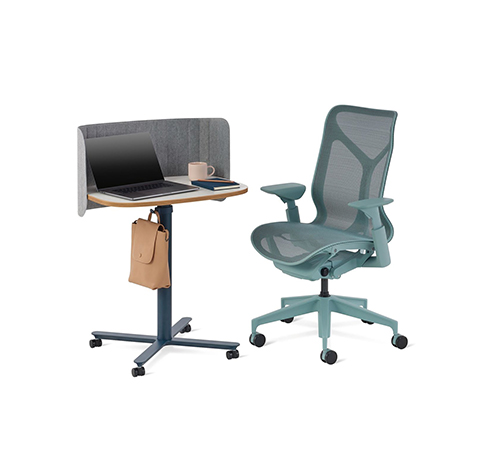 PASSPORT BY HERMAN MILLER