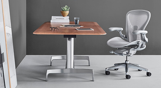 HERMAN MILLER