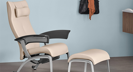 PATIENT CHAIRS