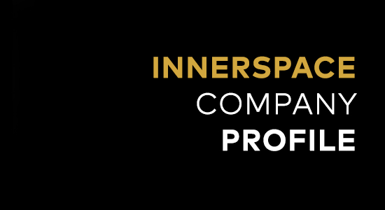 INNERSPACE COMPANY PROFILE