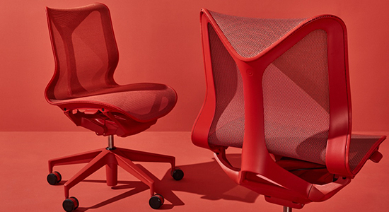 Meet Cosm by Herman Miller