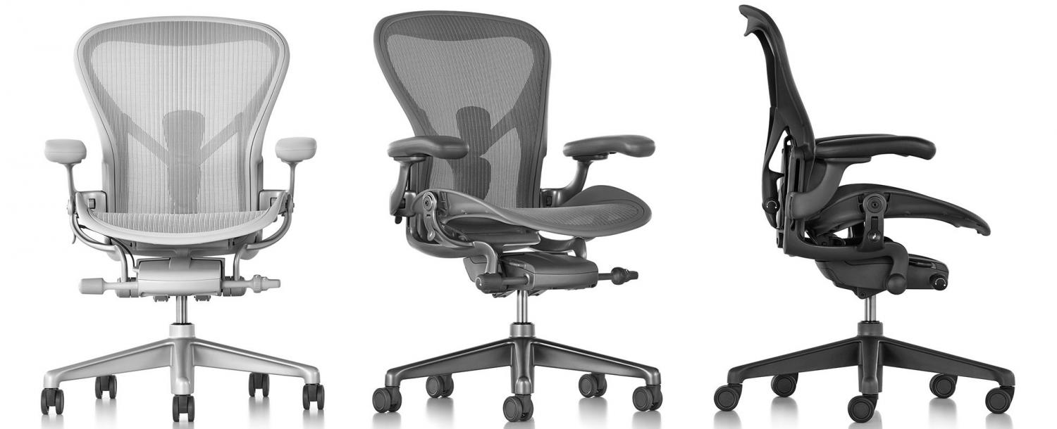 Herman miller cheap aeron au