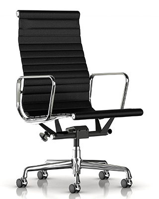 EAG EXECUTIVE CHAIR BY  HERMAN MILLER