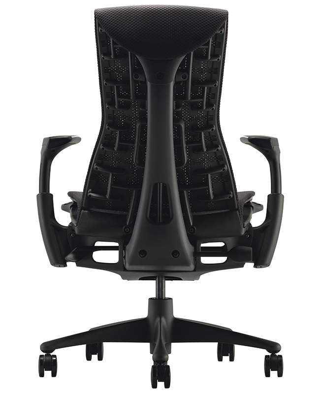 EMBODY TASK CHAIR BY HERMAN MILLER
