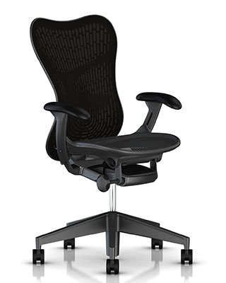MIRRA 2 BY  HERMAN MILLER