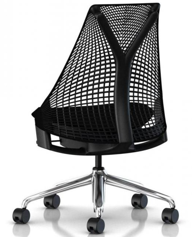 Sayl Task Chair By Herman Miller