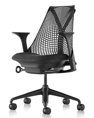 SAYL BY HERMAN MILLER