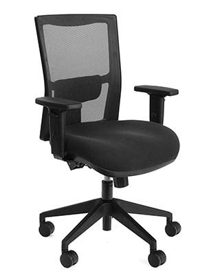 TEAM AIR TASK CHAIR