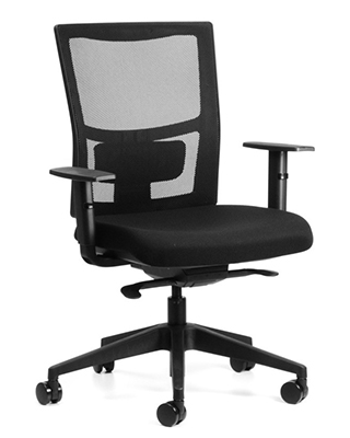 TEAM SYNC TASK CHAIR