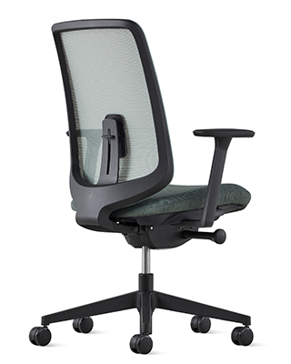 VERUS BY  HERMAN MILLER