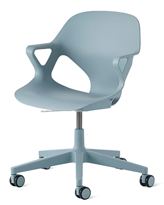 ZEPH BY  HERMAN MILLER