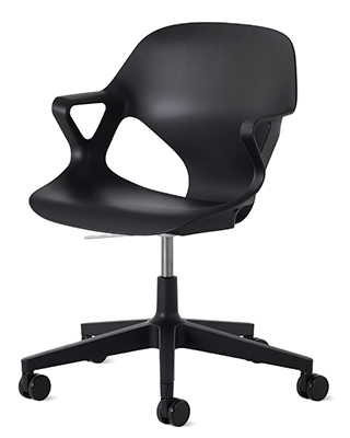 ZEPH BY HERMAN MILLER