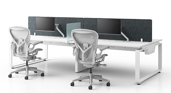 BYNE . ARRAS BY  HERMAN MILLER