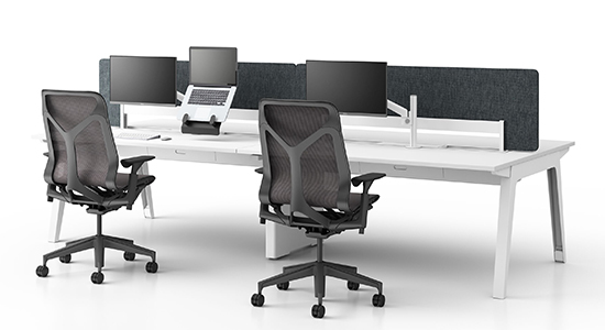 BYNE . OPTIMIS BY  HERMAN MILLER