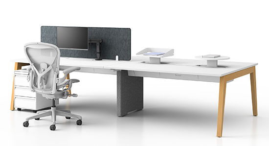 BYNE . SYLVAIN BY  HERMAN MILLER