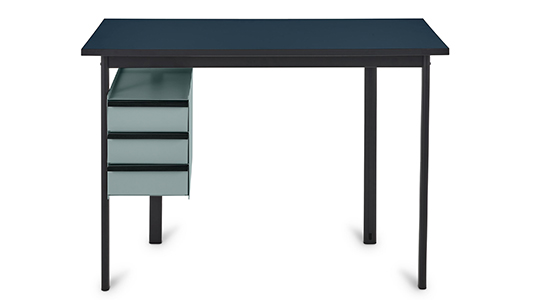 MODE DESK BY  HERMAN MILLER