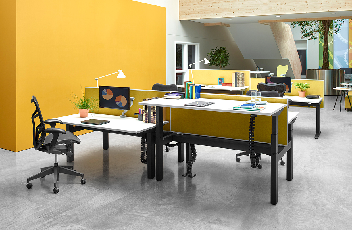 Ratio By Herman Miller