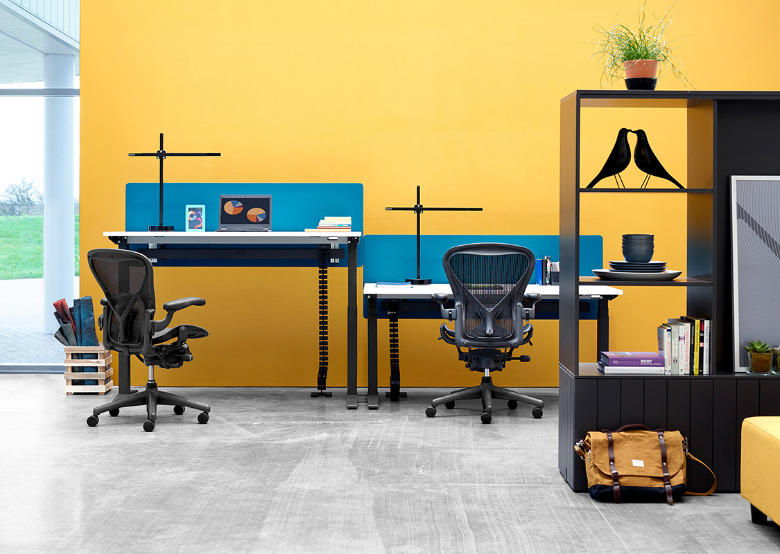 Ratio By Herman Miller