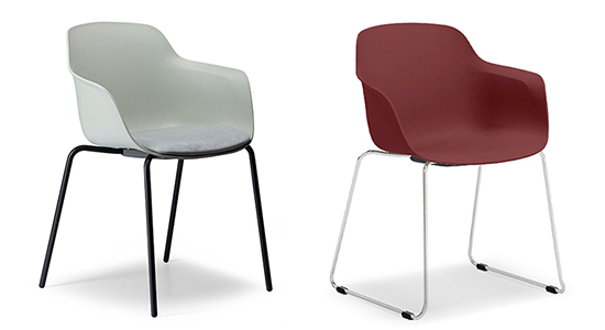 AKIRA  ARMCHAIR