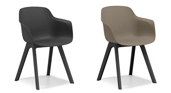 AKIRA OUTDOOR  ARMCHAIR