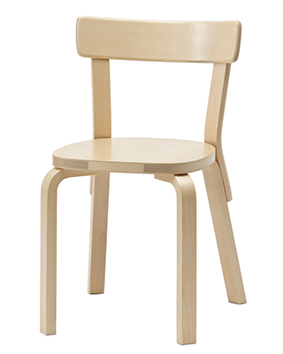 ARTEK  CHAIR 69