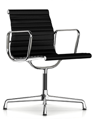 EAG SIDE CHAIR BY HERMAN MILLER